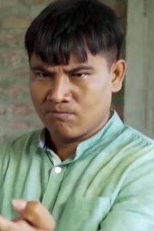 et billede af Utkal Hazowary