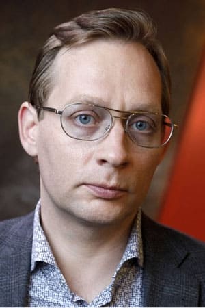 et billede af Clemens Meyer