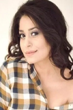 et billede af Shiwani Saini