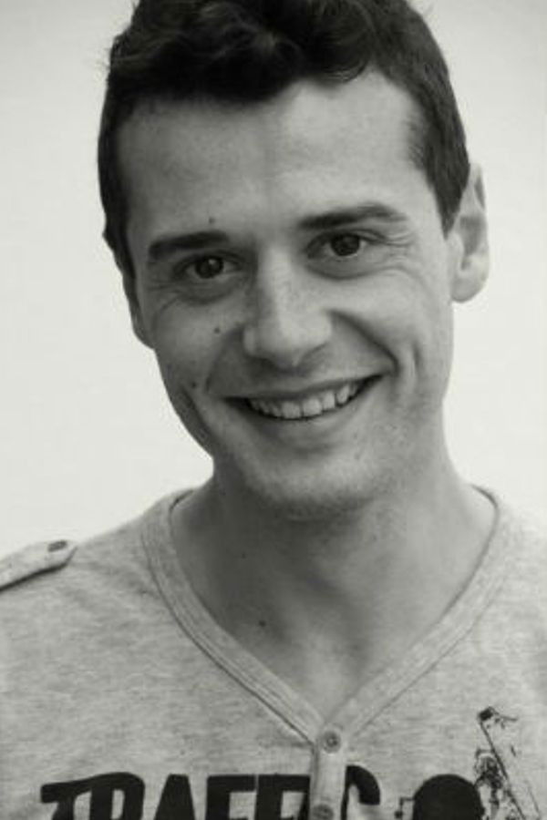 et billede af Rafa Delacroix