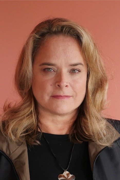 et billede af Freddie Simpson