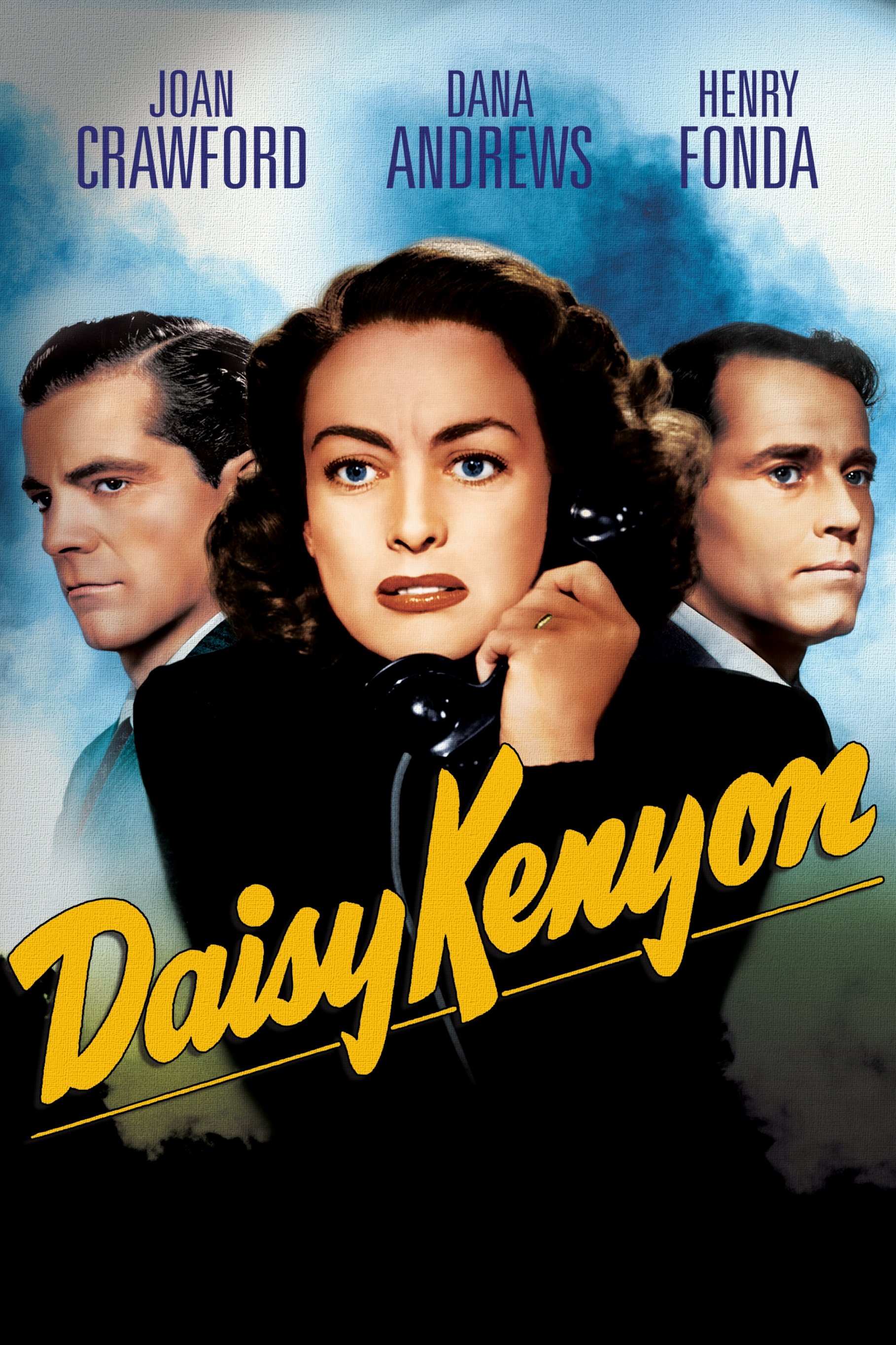 Daisy Kenyon
