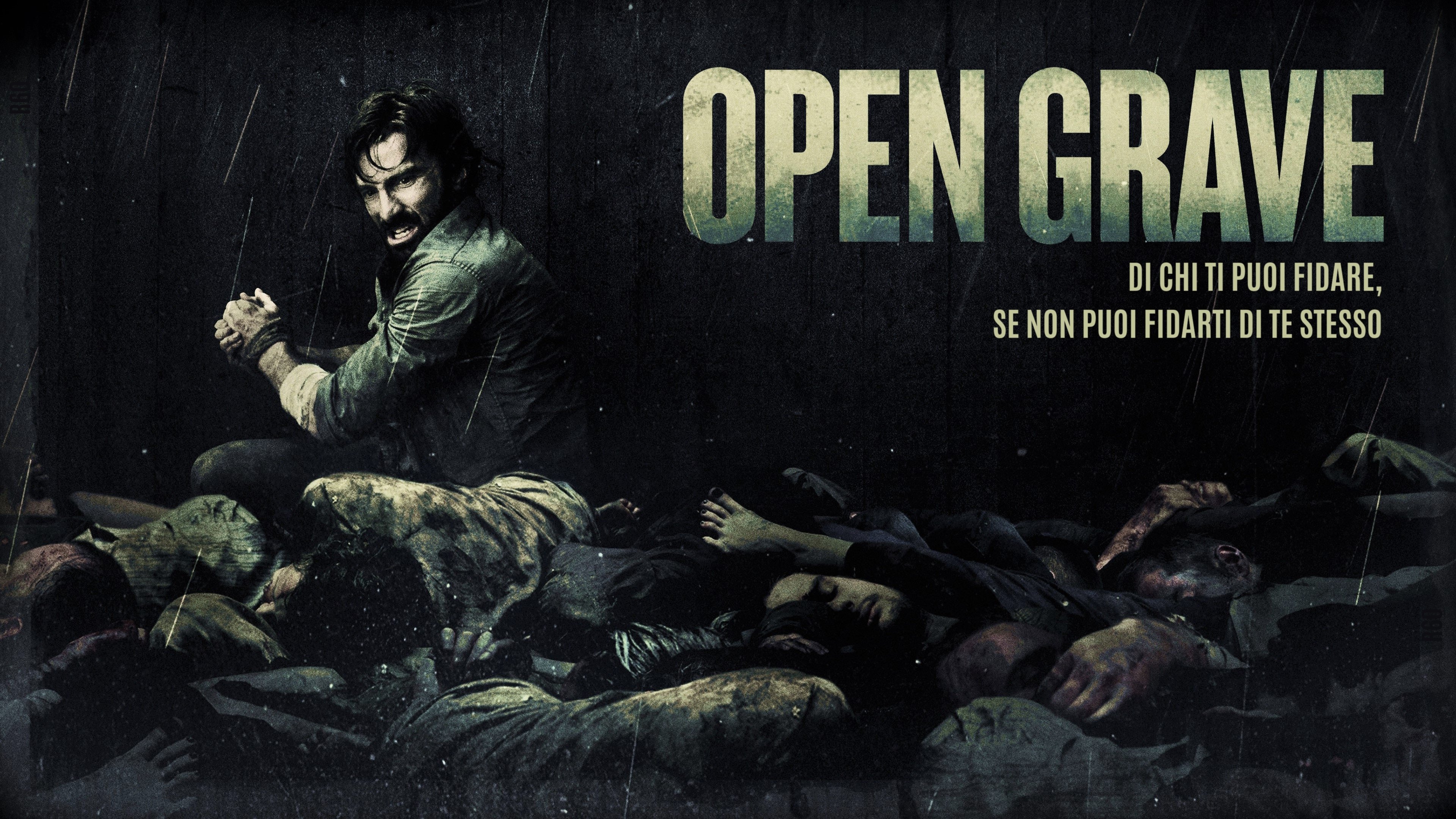 Open Grave (2013)