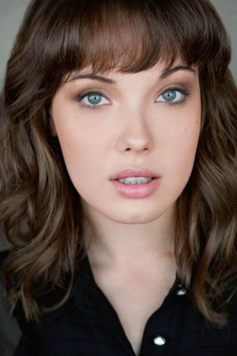 et billede af Kit Willesee