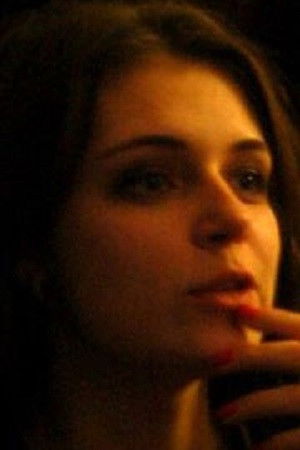 et billede af Mariya Agranovich