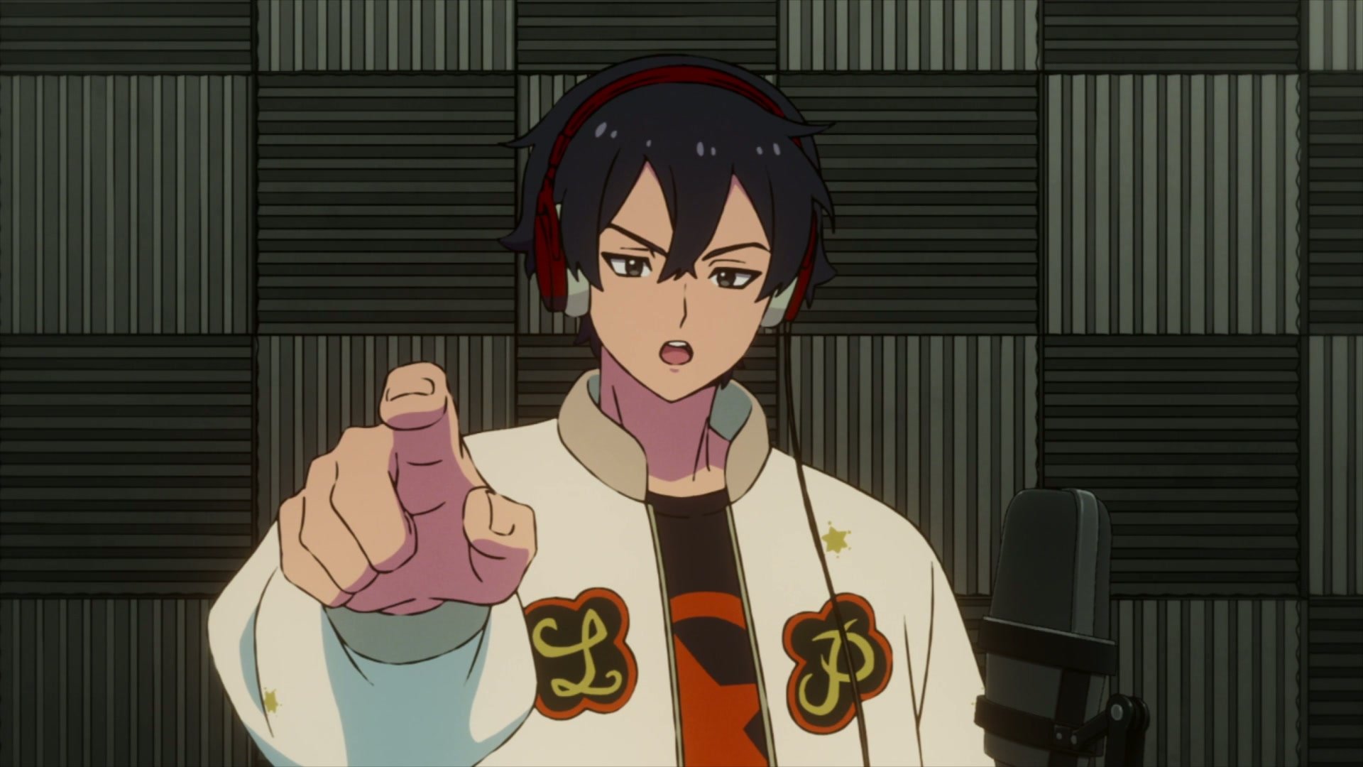 Let’s Play Season 1 Anime4U