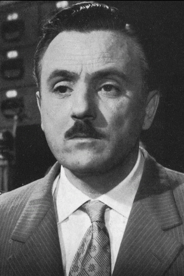 et billede af Mario Terribile