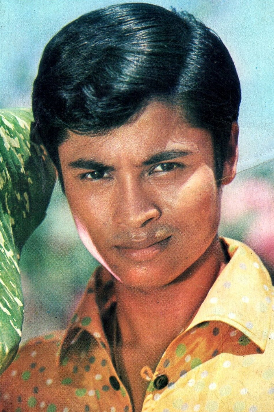 et billede af Sayan Chantaraviboon