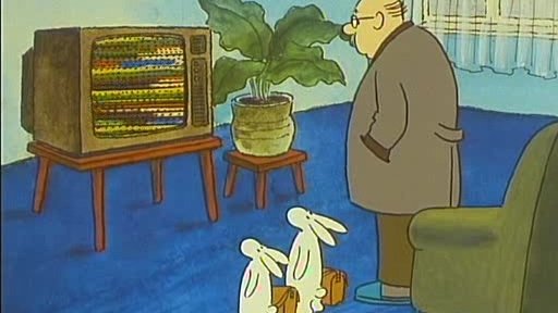 Bob a Bobek – králíci z klobouku
