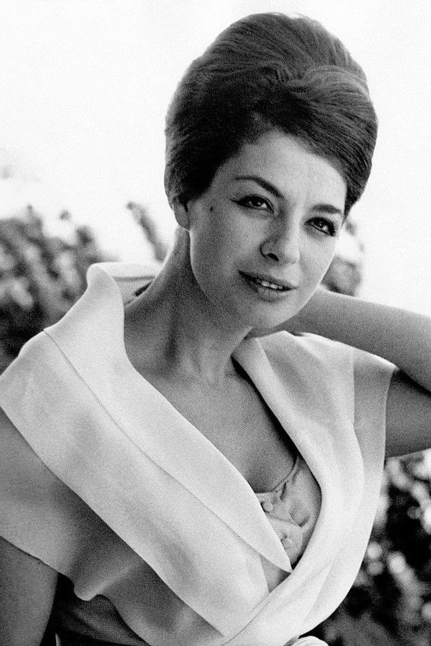 et billede af Katyna Ranieri