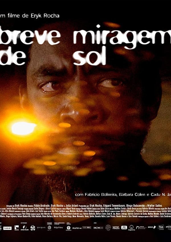 Breve Miragem de Sol streaming