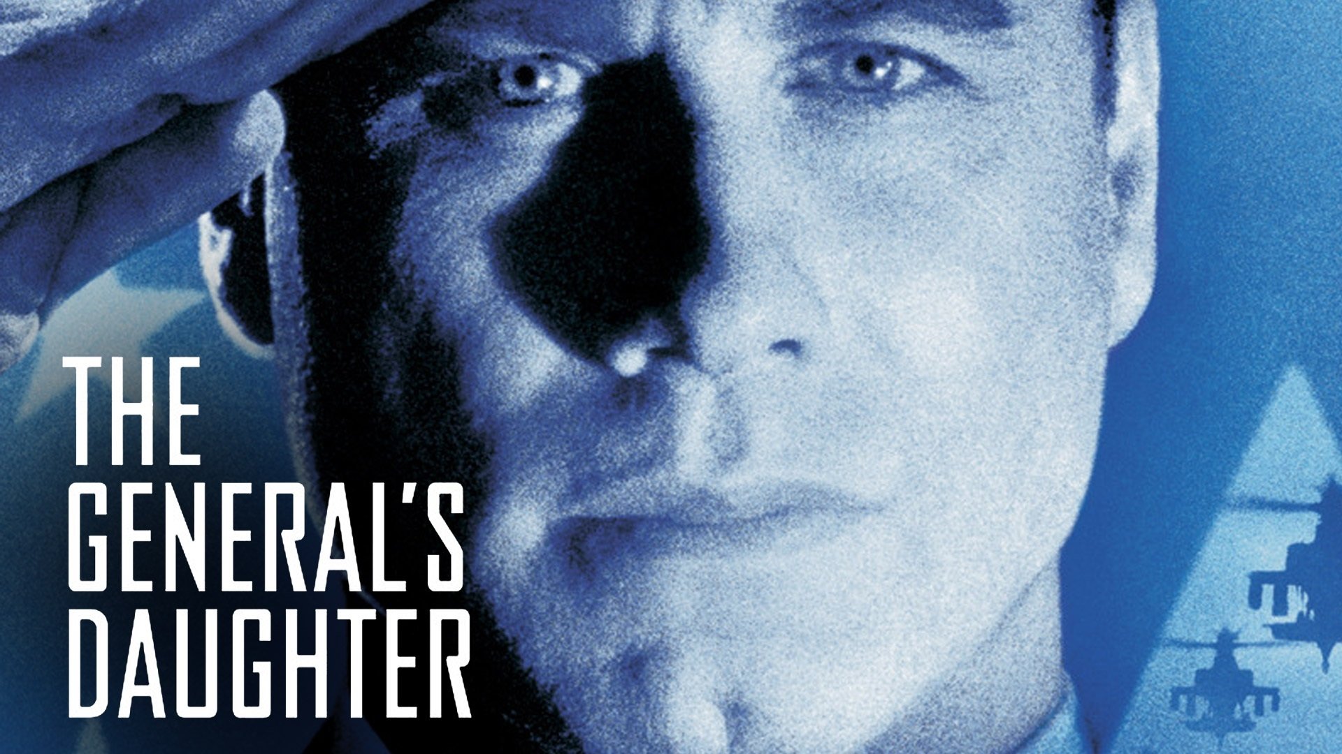 The General's Daughter (1999)