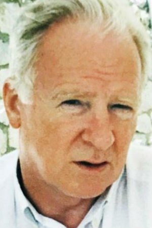 et billede af Paul Cowan