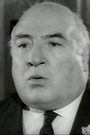 et billede af Santiago Ontañón