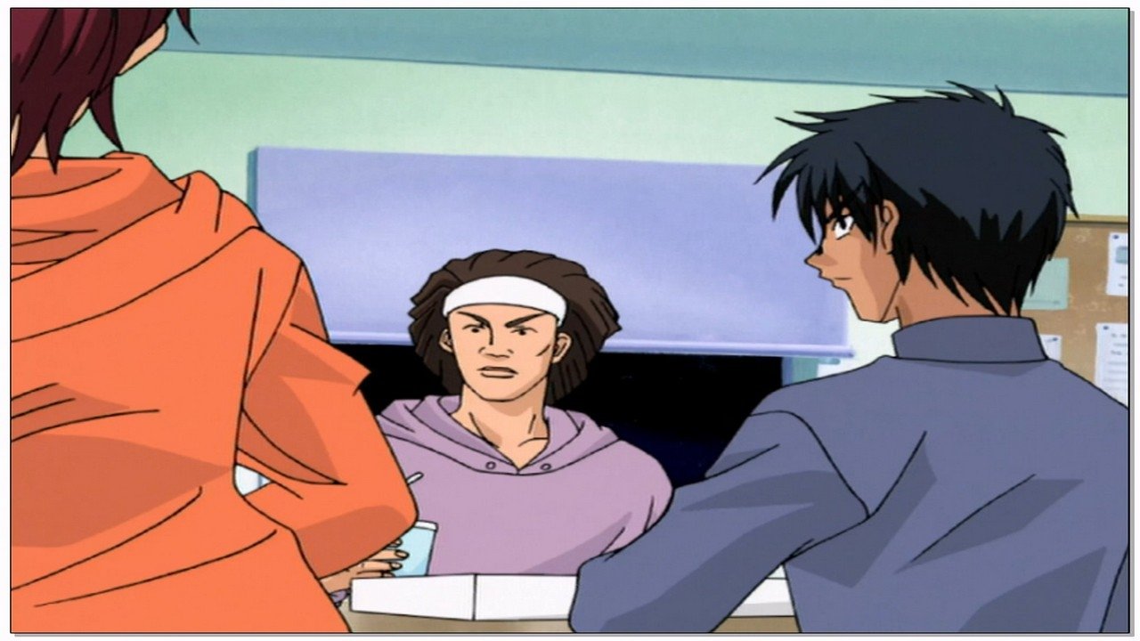 Thumbnail for Brand New Tomorrow Season 1 Episode 35