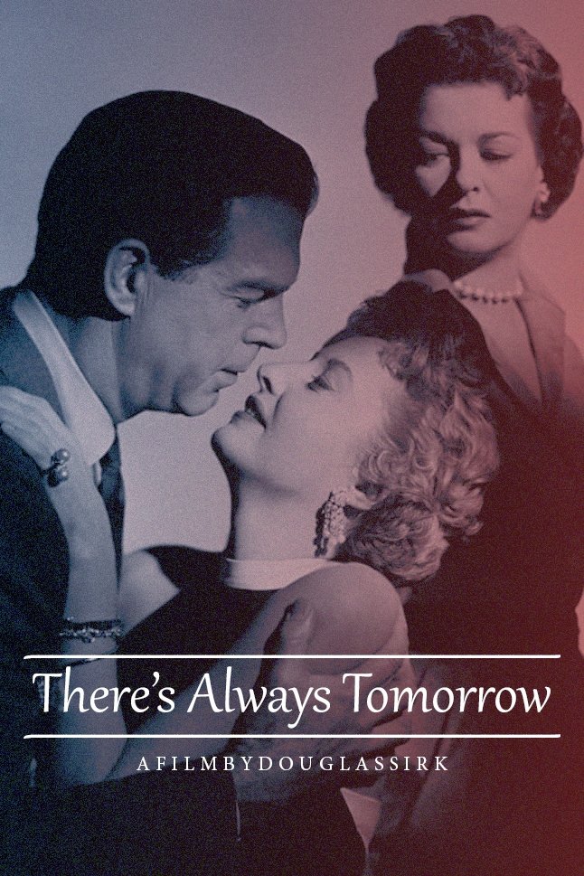 There's Always Tomorrow