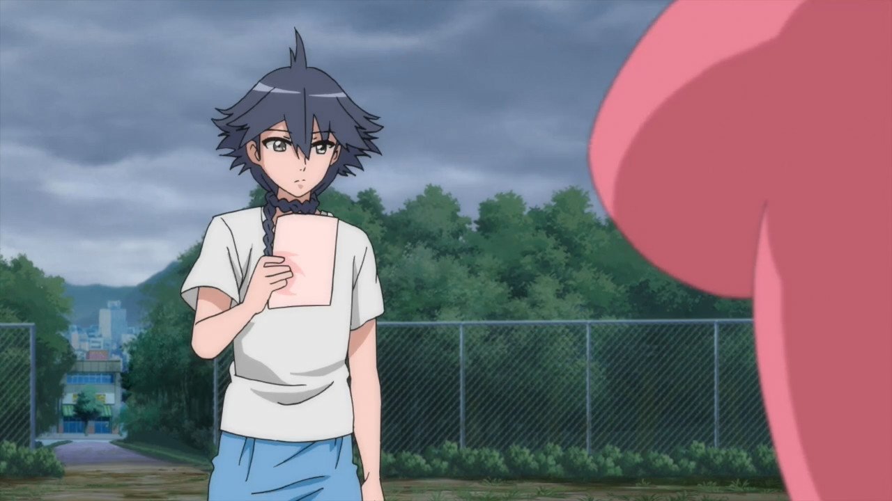 Fox Spirit Matchmaker