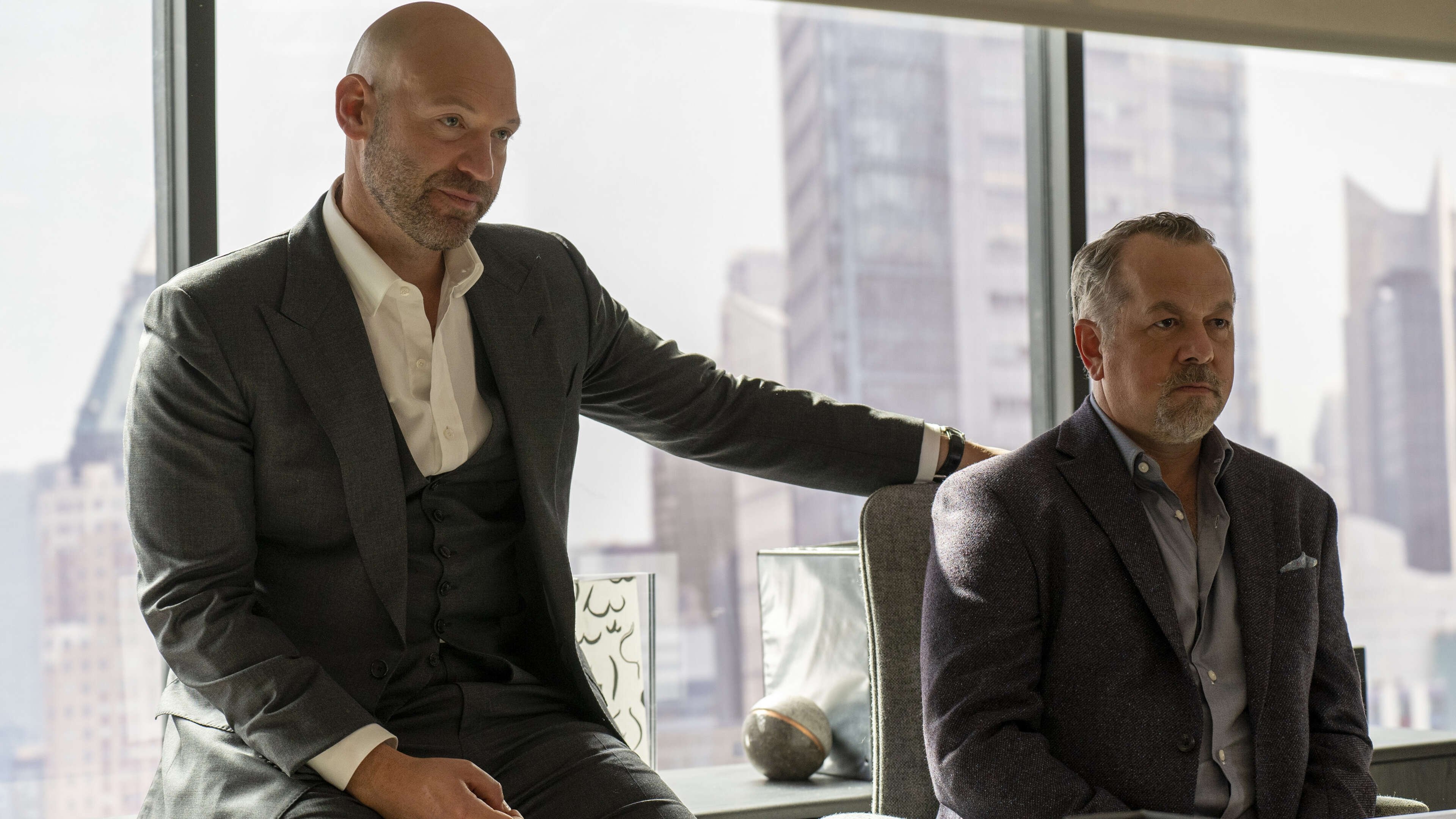 Billions Staffel 6 :Folge 3 