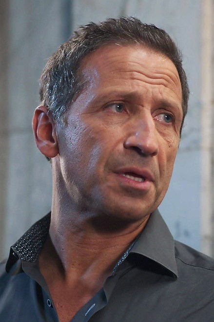 et billede af Daniele Marcheggiani