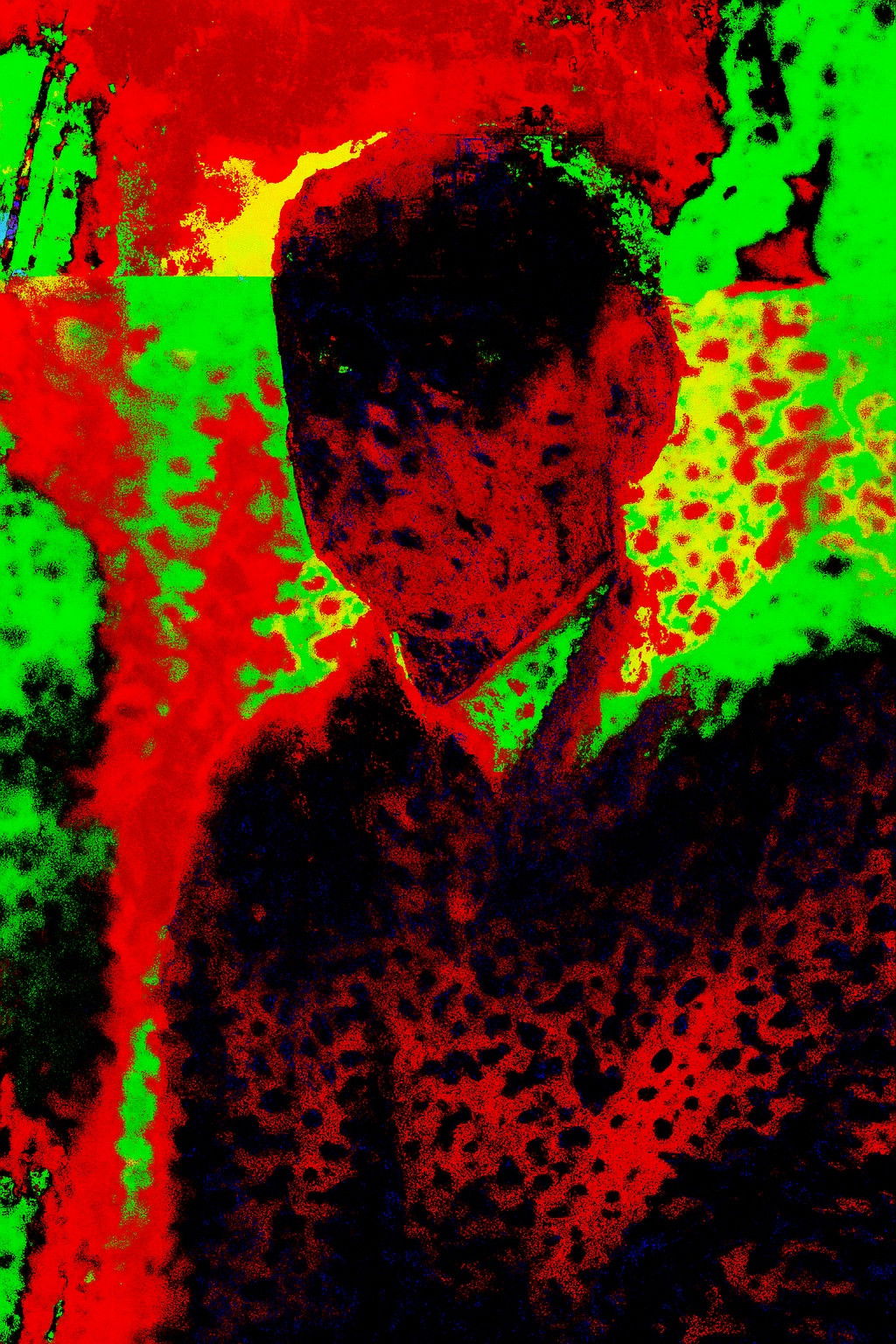 In Love with Another