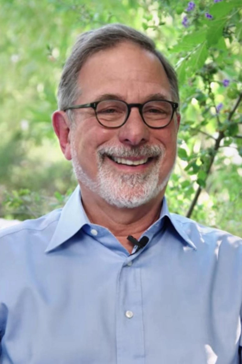 et billede af Rick Shaine