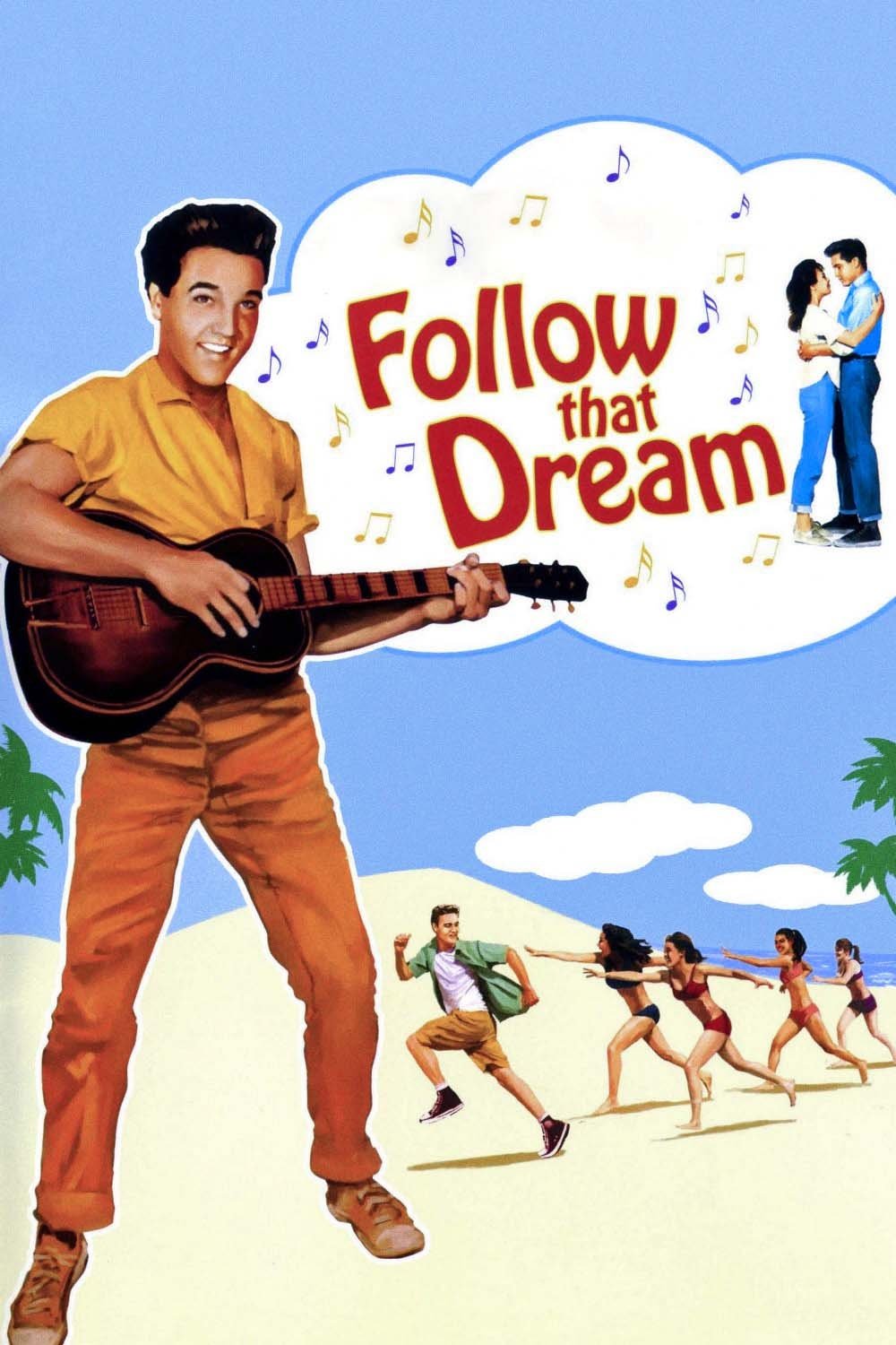 Follow That Dream