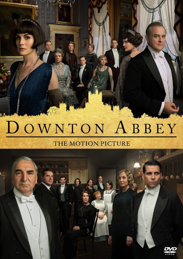 Downton Abbey