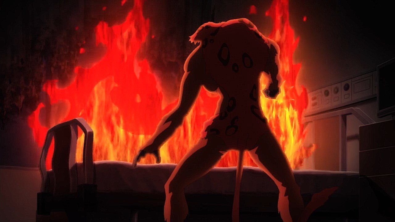 Cutie Honey Universe (Dub) Episode 2 thumbnail