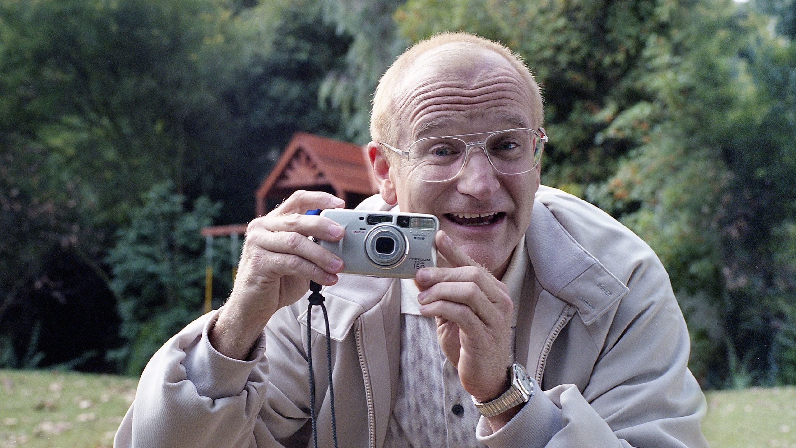 One Hour Photo (2002)