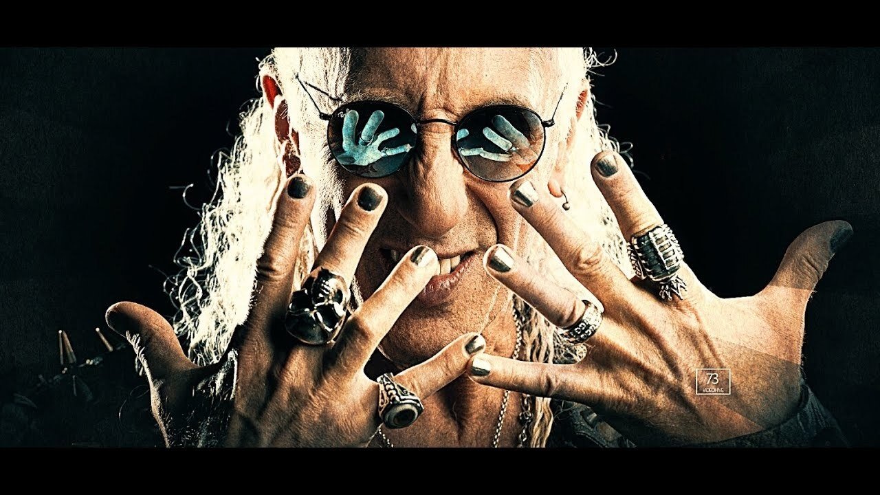 Dee Snider: For the Love of Metal Live!