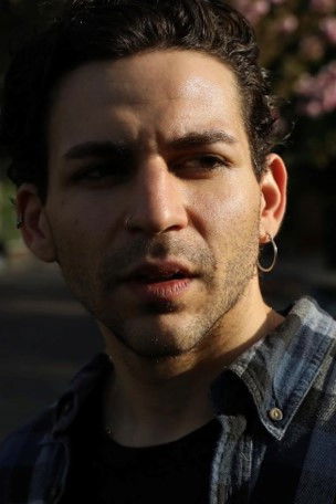 et billede af Filippo Paglino