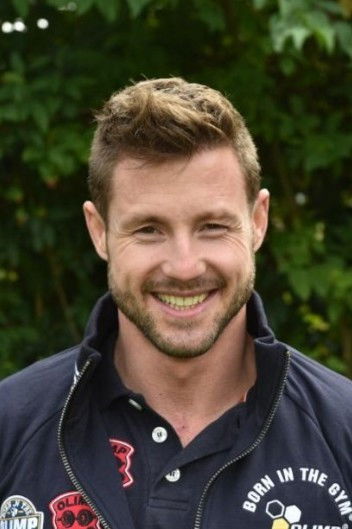 et billede af Henny Seroeyen