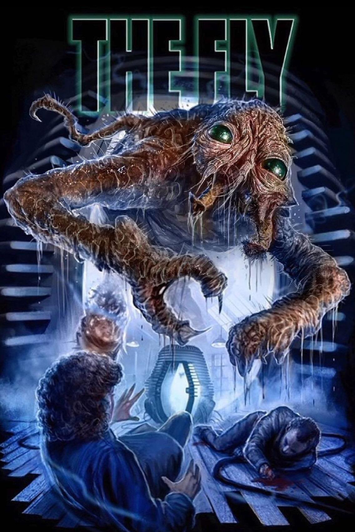 The Fly