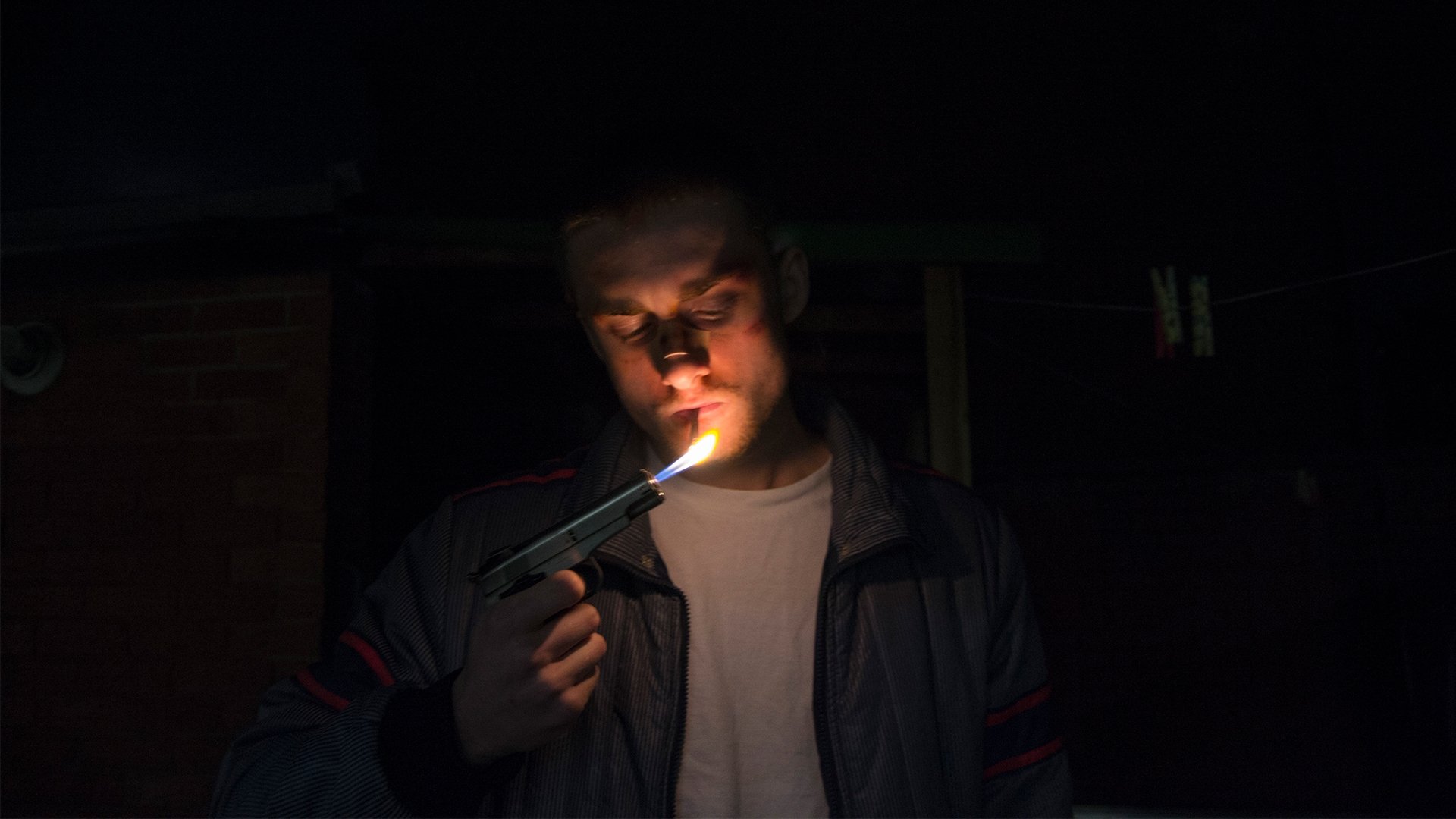 Night Shift ()