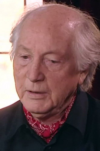 et billede af Michel Dintrich