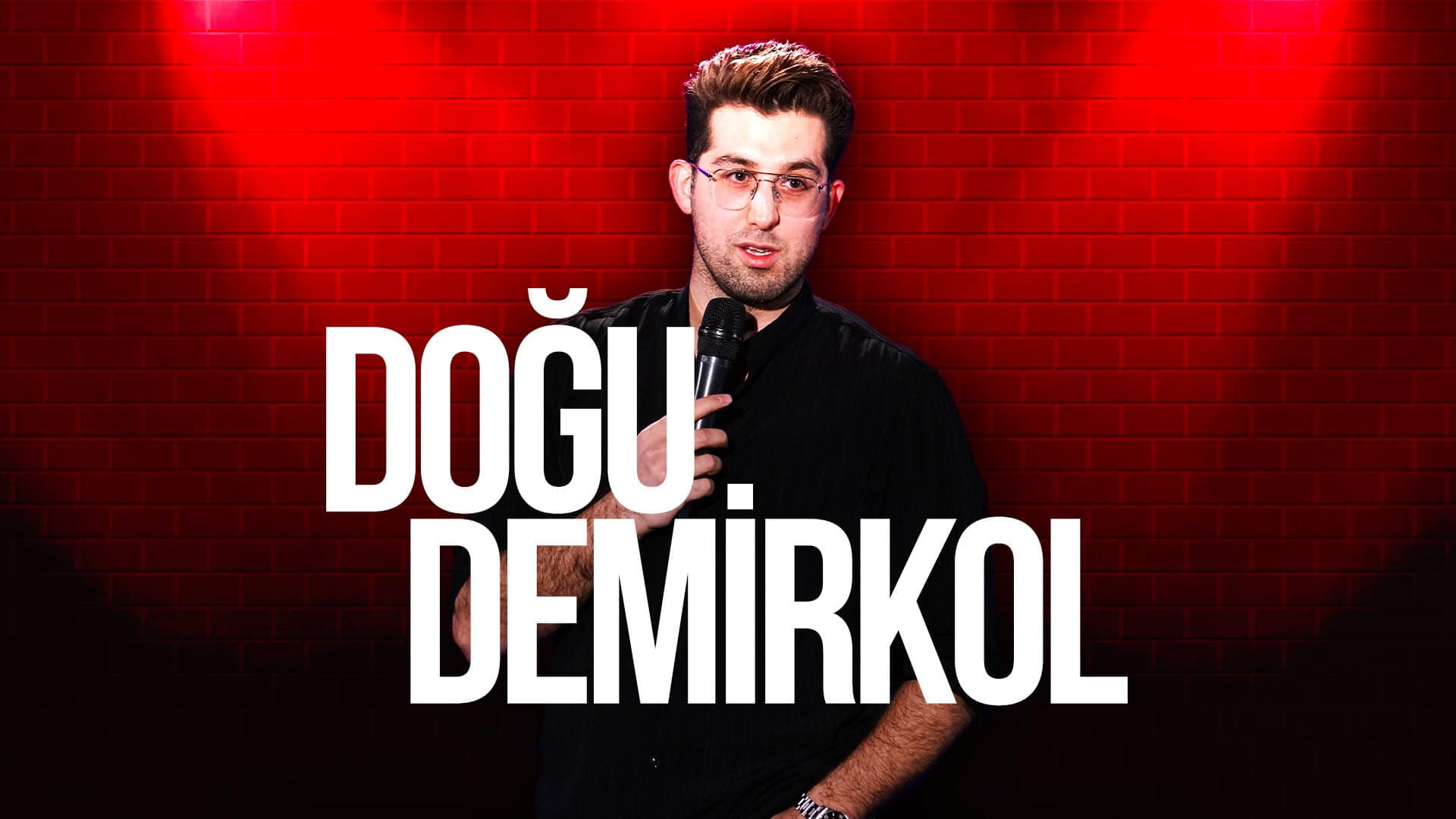 Doğu Demirkol: Yılbaşı Özel Stand-Up (2020)