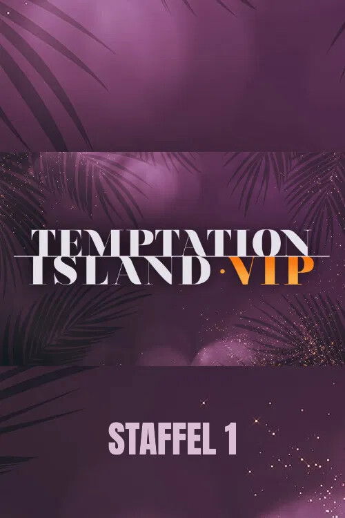 Temptation Island VIP - Season 1