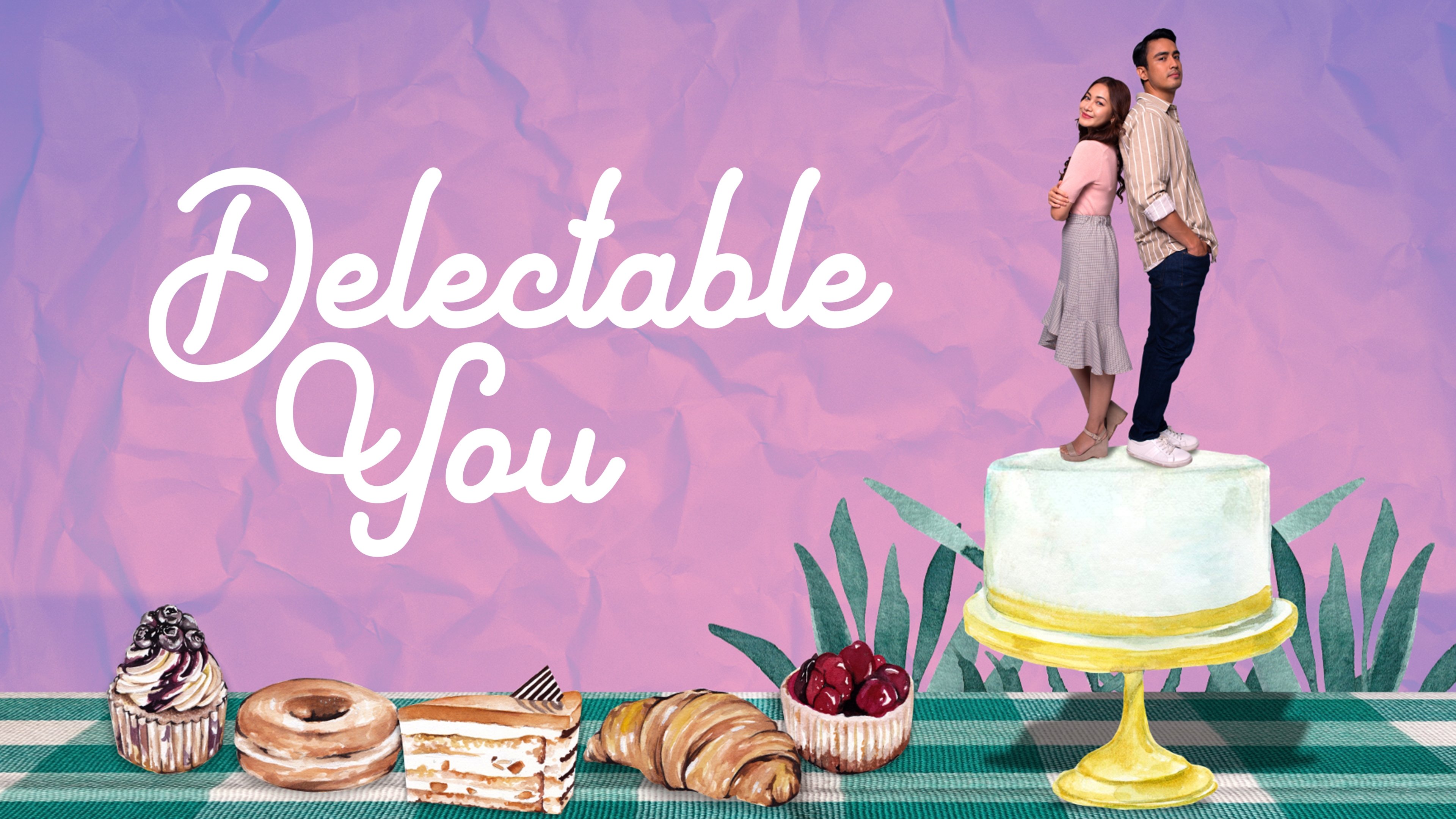 Delectable You