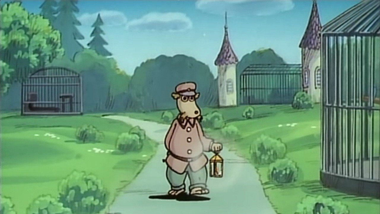 Moomin