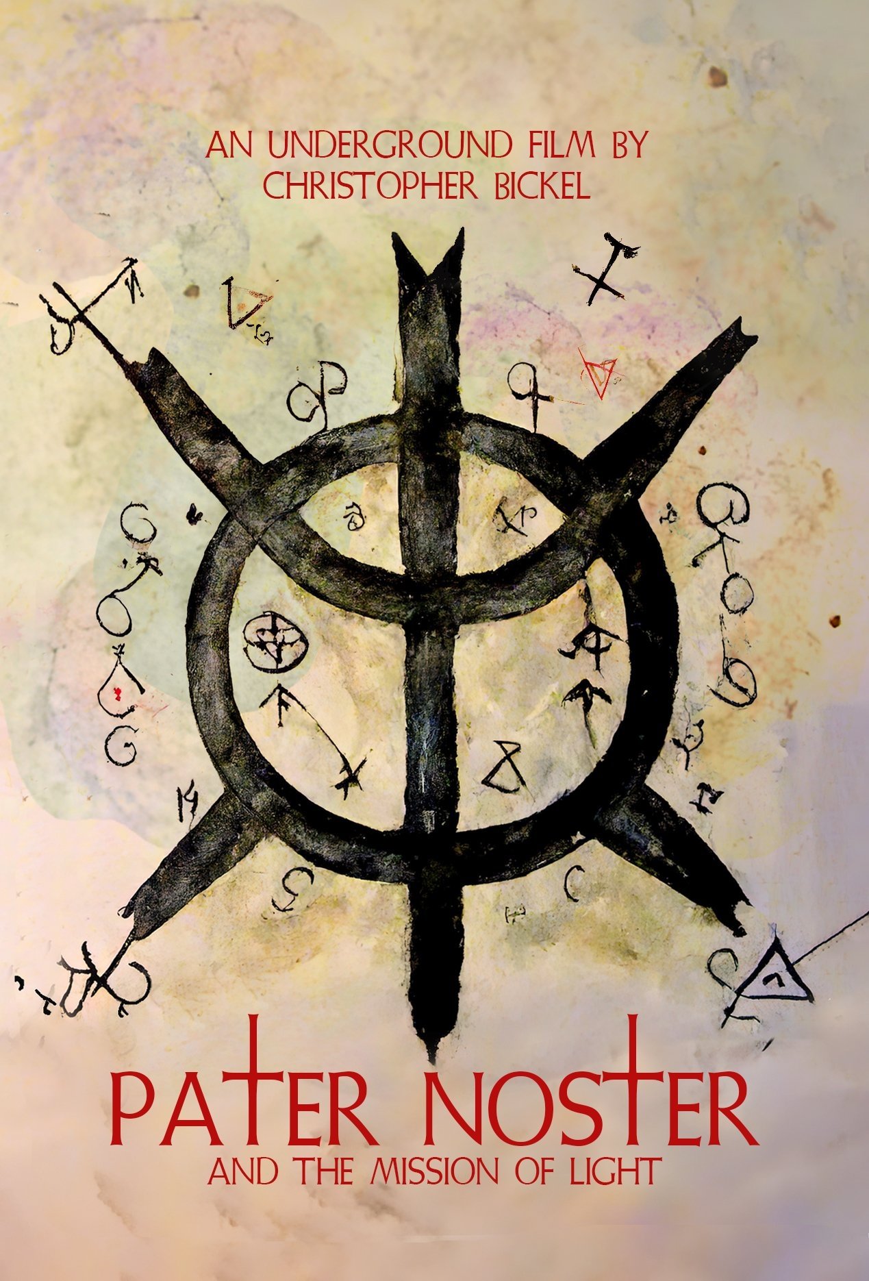 Pater Noster and the Mission of Light