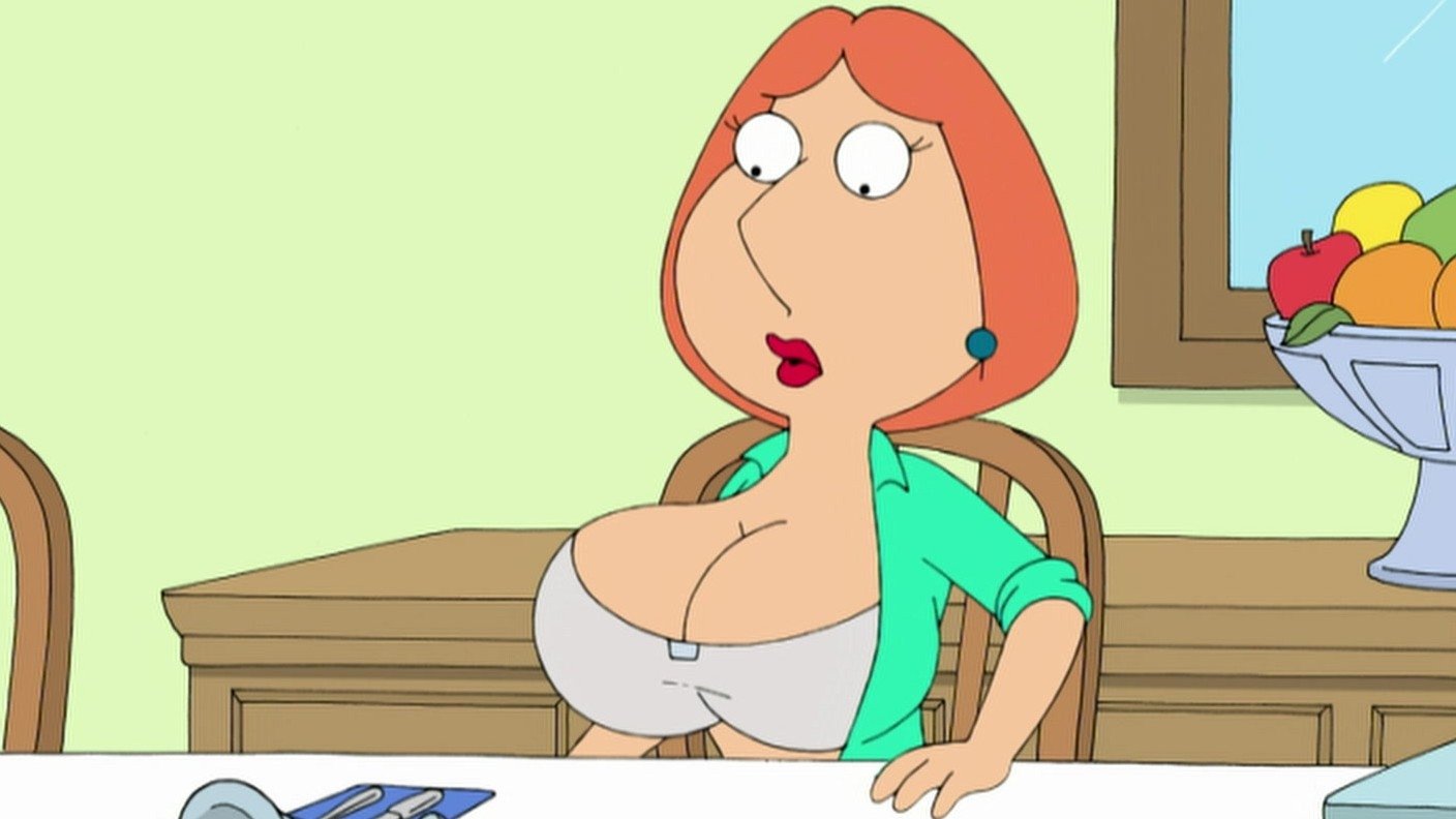 Family+Guy