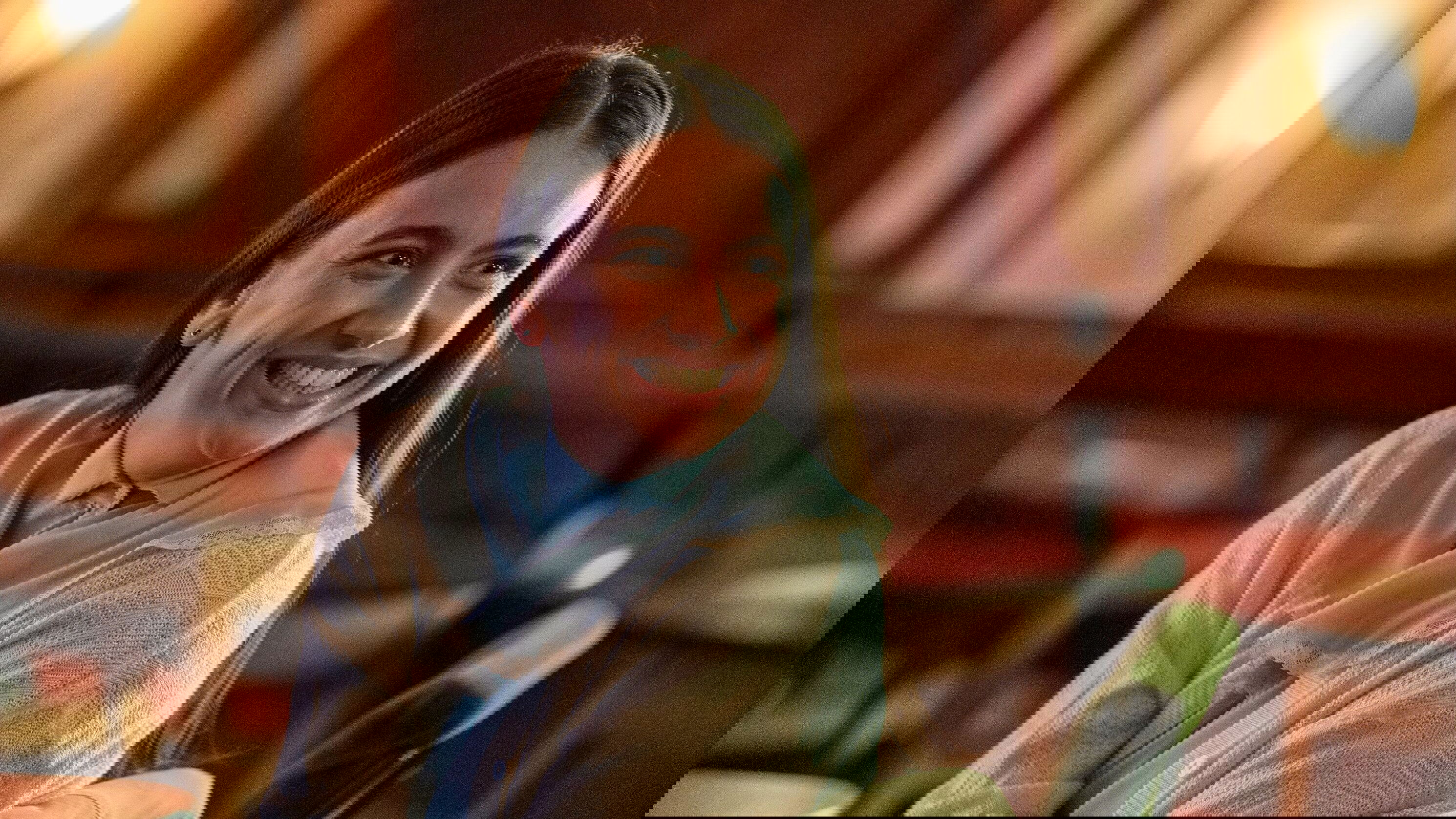 Thumbnail for Episode 3 Season 1 Episode 3