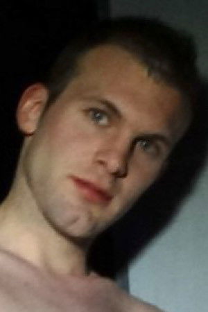 et billede af Charly Fox