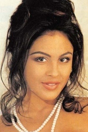 et billede af Shyla Foxx