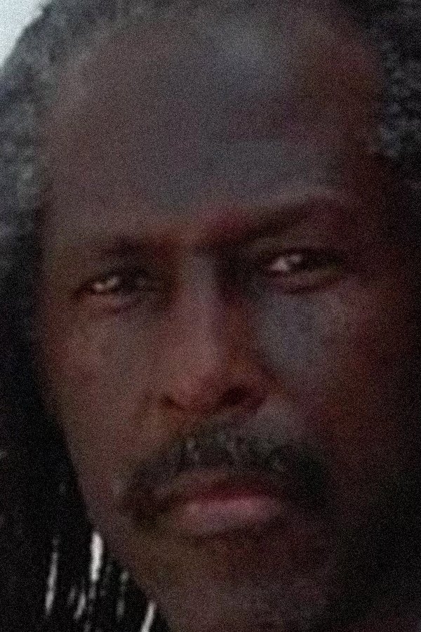 Adisa Anderson as Vincent