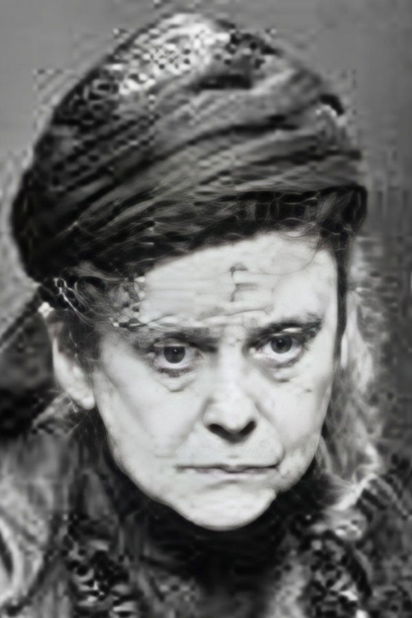 et billede af Nora Kaleka