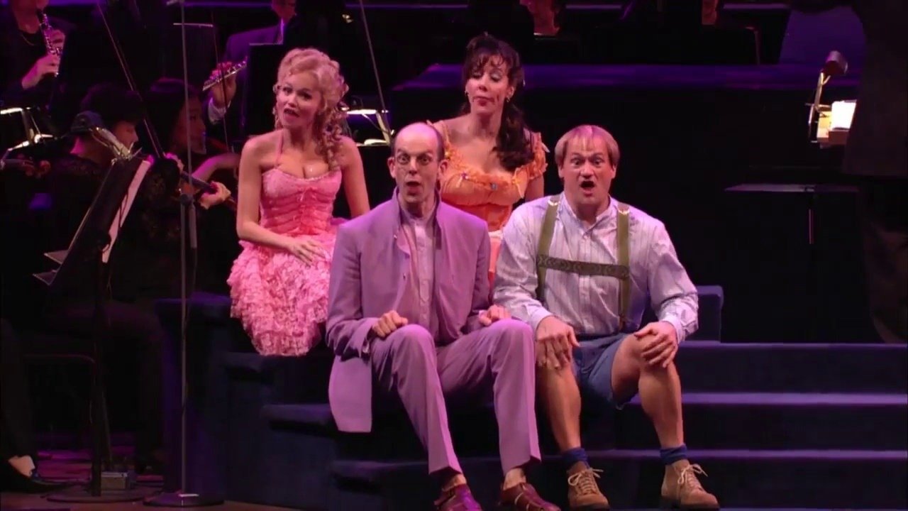 Candide (2005)