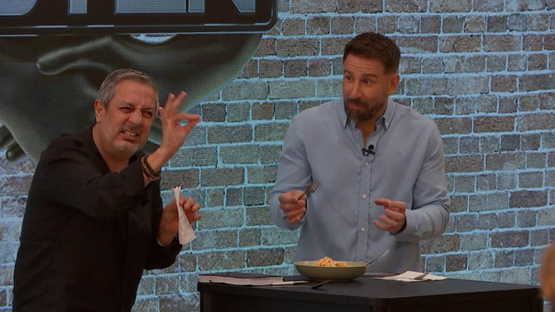 De Bondgenoten Staffel 2 :Folge 211 
