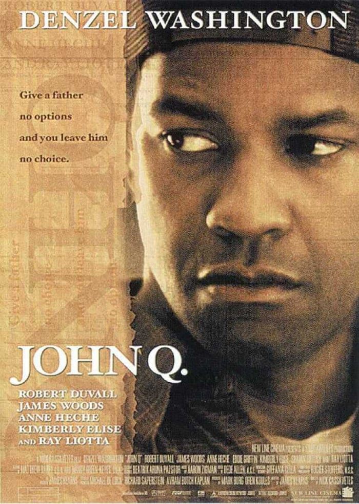 John Q