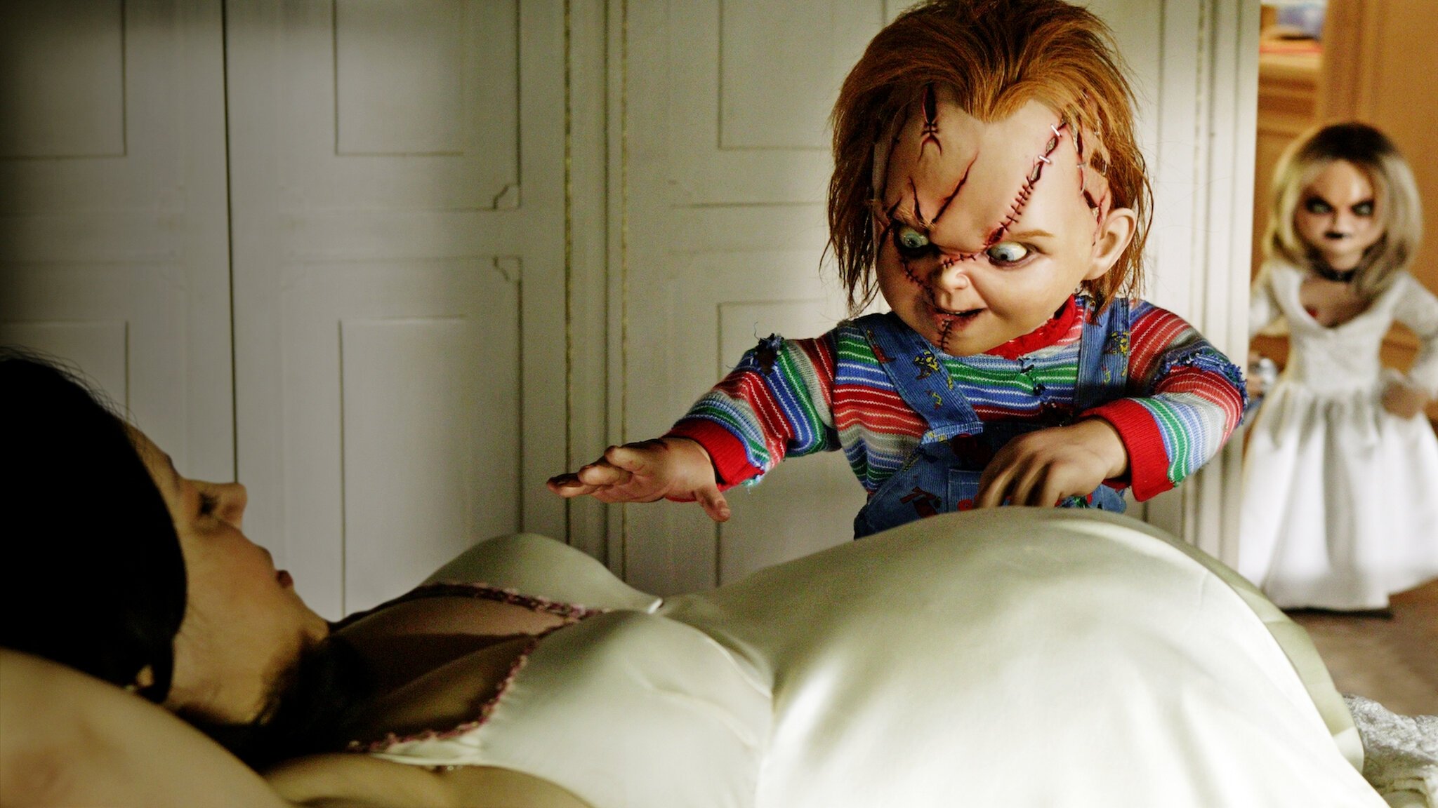 Il figlio di Chucky (2004)